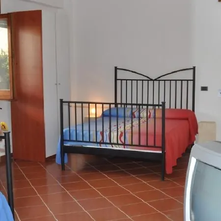 Pizzicati Panzió Uggiano la Chiesa