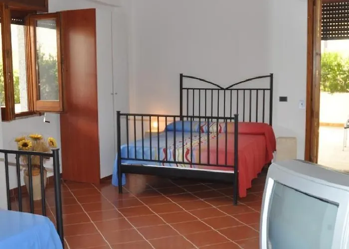 Pizzicati Bed & Breakfast Uggiano La Chiesa