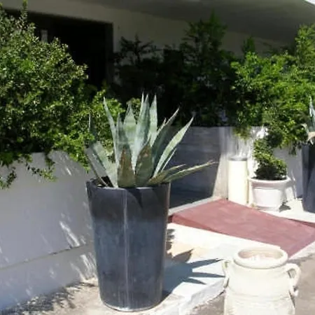 Bed & Breakfast Pizzicati Uggiano La Chiesa