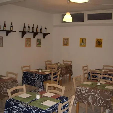 Pizzicati Bed & Breakfast Uggiano La Chiesa