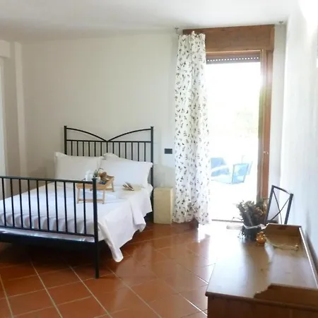 Pizzicati Bed & Breakfast *