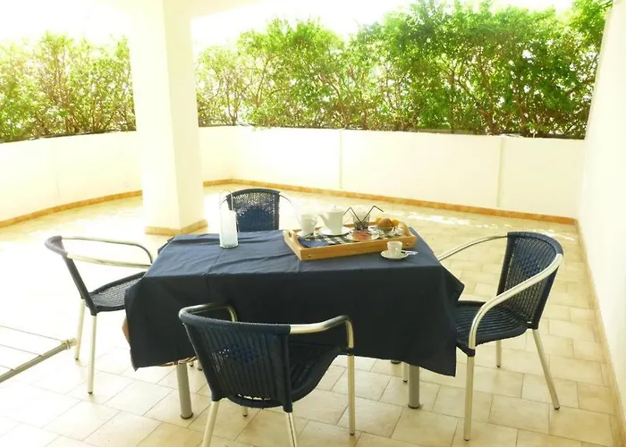 Pizzicati فندق مبيت وإفطار