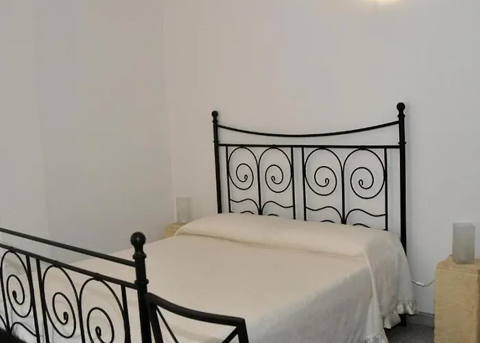 Pizzicati فندق مبيت وإفطار *