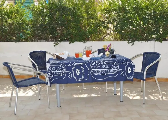 فندق مبيت وإفطار Pizzicati *