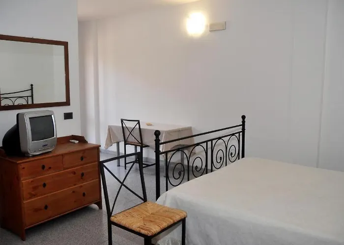 Pizzicati فندق مبيت وإفطار