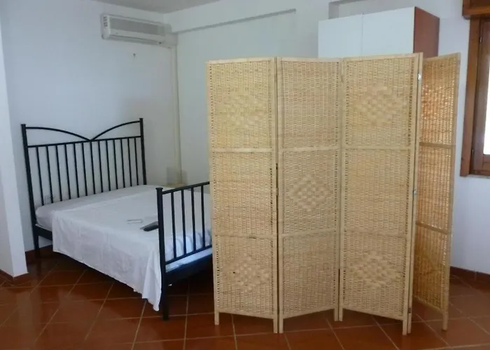 فندق مبيت وإفطار Pizzicati *