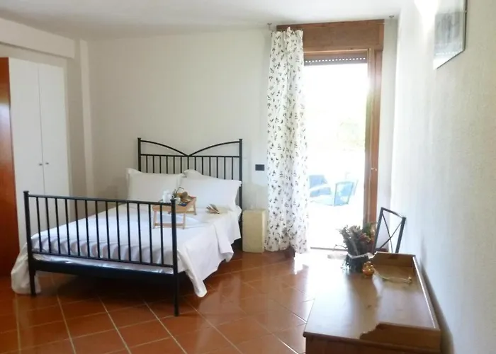 Pizzicati فندق مبيت وإفطار *